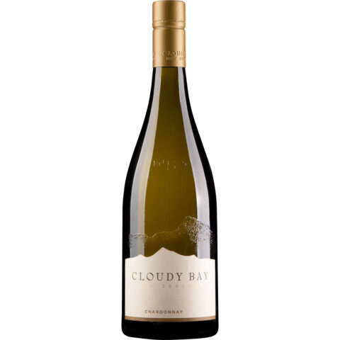 Cloudy Bay Chardonnay