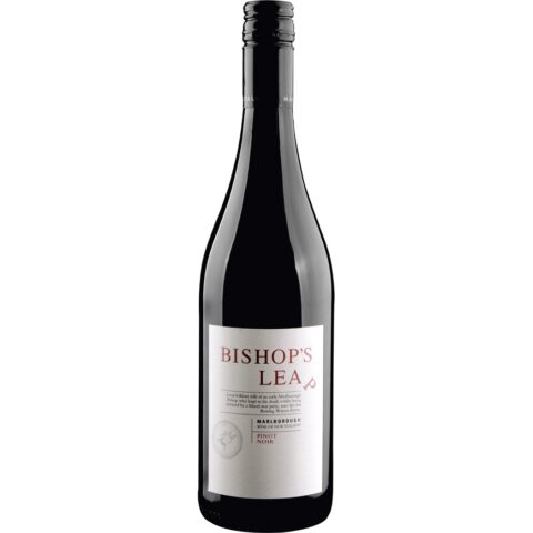 Bishop’s Leap Pinot Noir
