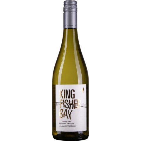 Kingfisher Bay Sauvignon Blanc