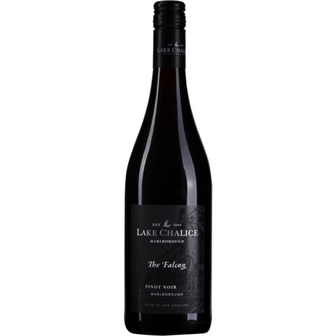 Lake Chalice The Falcon Pinot Noir