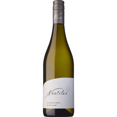 Nautilus Sauvignon Blanc