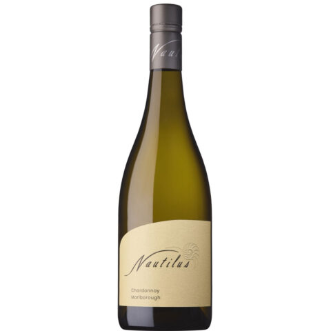 Nautilus Chardonnay