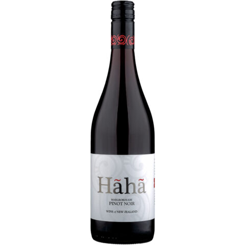 Hãhã Pinot Noir