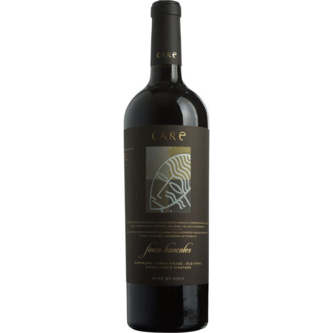 Care Finca Bancales Single Vineyard DO