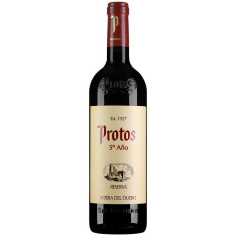 Protos Reserva DO