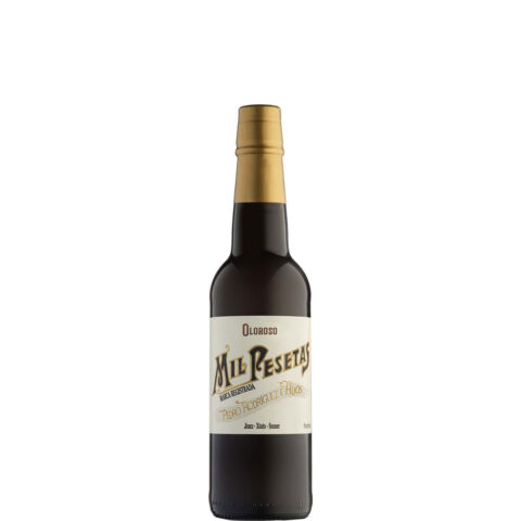 Barbadillo Mil Pesetas Oloroso Sherry