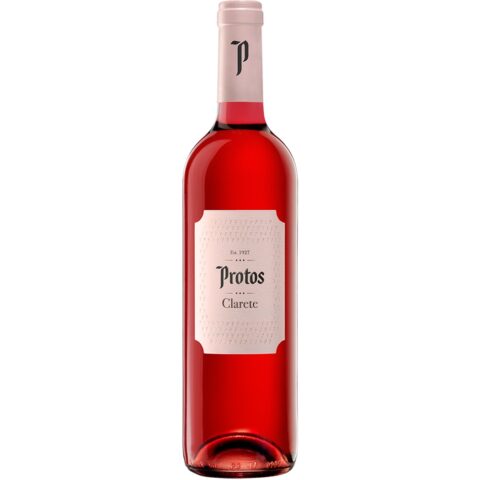 Protos Rosado Clarete DO