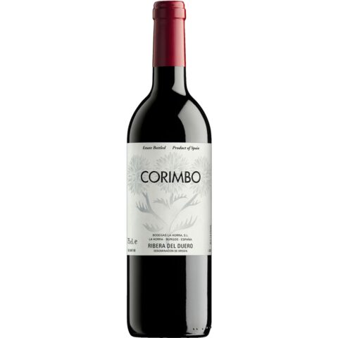 Corimbo