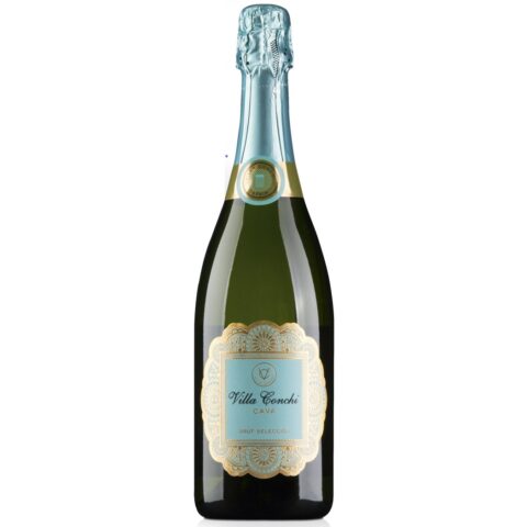 Villa Conchi Cava Brut