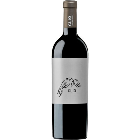 Clio Bodegas El Nido DOP