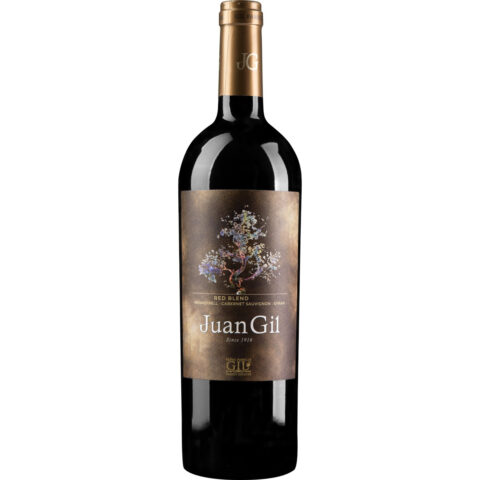 Juan Gil Red Blend
