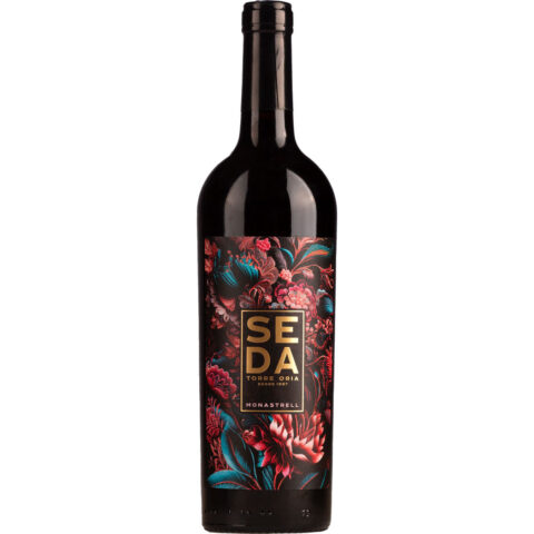 Torre Oria SEDA Monastrell