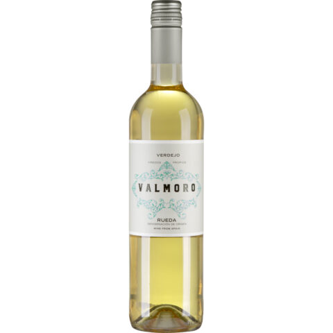 Alvarez y Diez Valmoro Rueda Verdejo