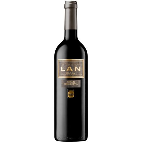 Bodegas LAN Gran Reserva