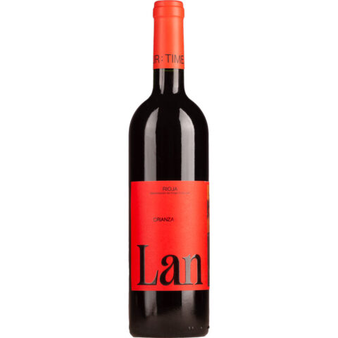 Bodegas LAN Crianza