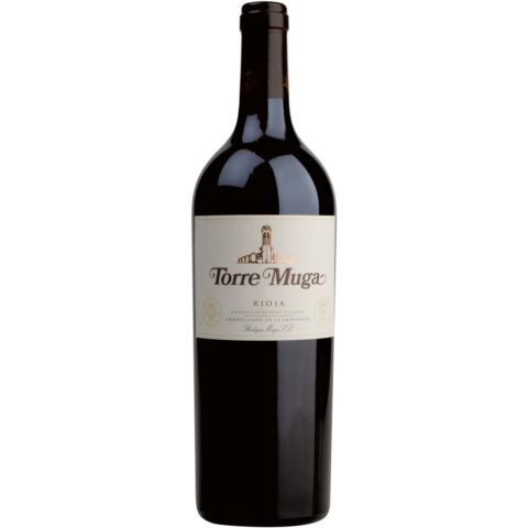 Muga Torre Muga Rioja DOCa