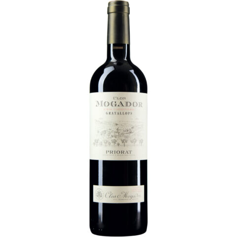 Clos Mogador Priorat DO