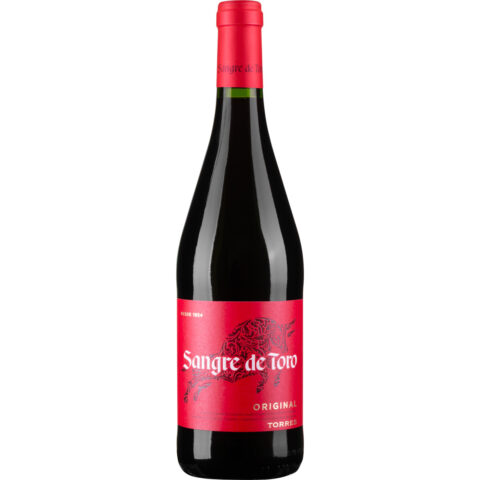 Torres Sangre de Toro DO Catalunya