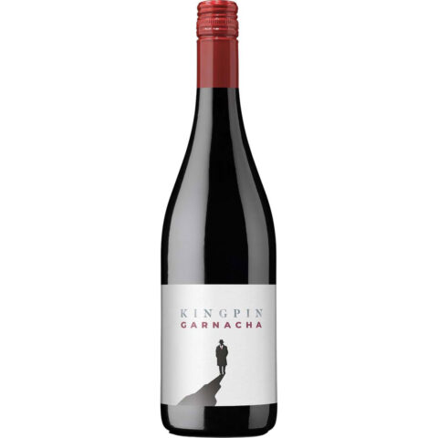 Felix Solis Kingpin Garnacha