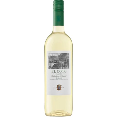 El Coto Blanco