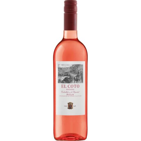 El Coto Rosado