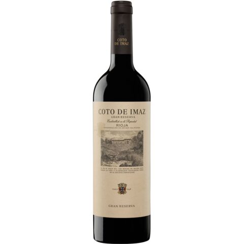 Coto de Imaz Gran Reserva