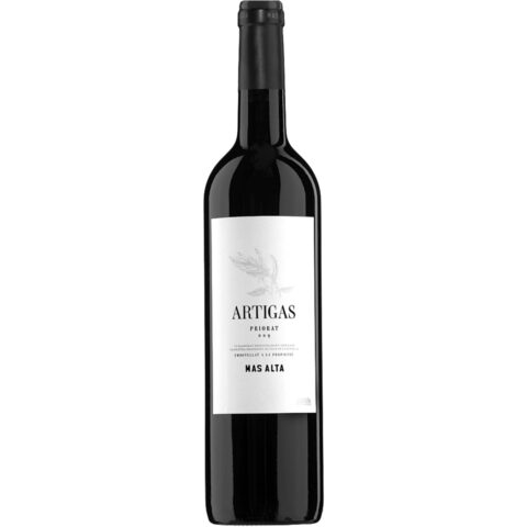 Bodegas Mas Alta Artigas Priorat DOCa