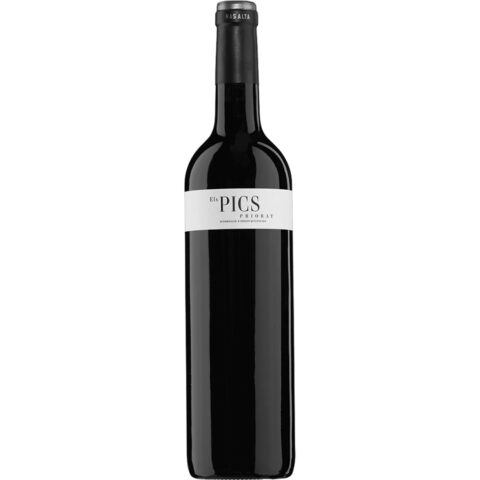 Bodegas Mas Alta Els Pics Priorat DOCa