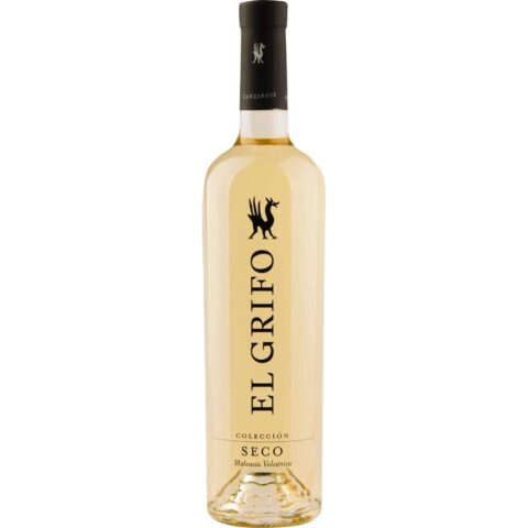 El Grifo Coleccion Malvasia Seco DO