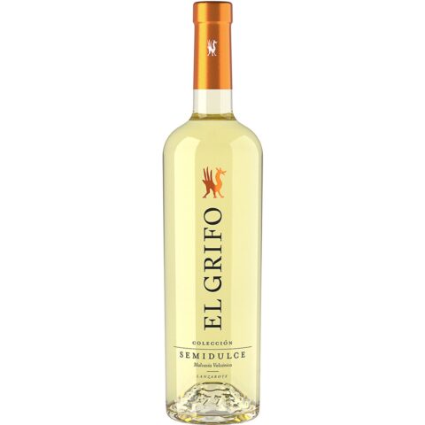 El Grifo Coleccion Malvasia Semidulce DO