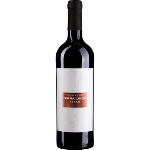 Terra Linda Syrah