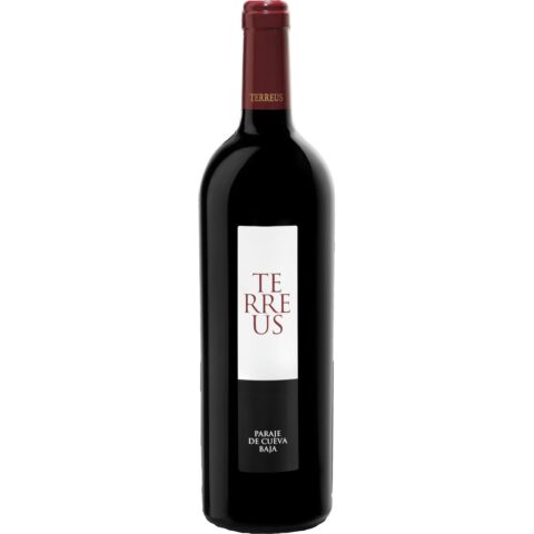Bodegas Mauro Terreus