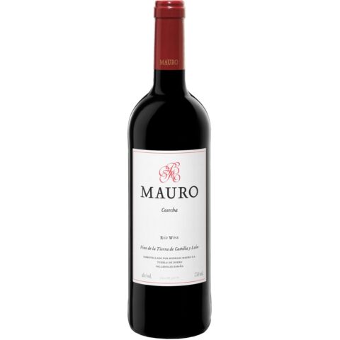Bodegas Mauro Cosecha Tinto