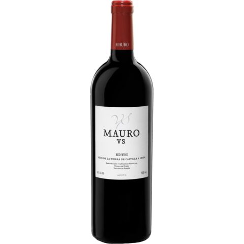 Bodegas Mauro VS – Vendimia Seleccionada