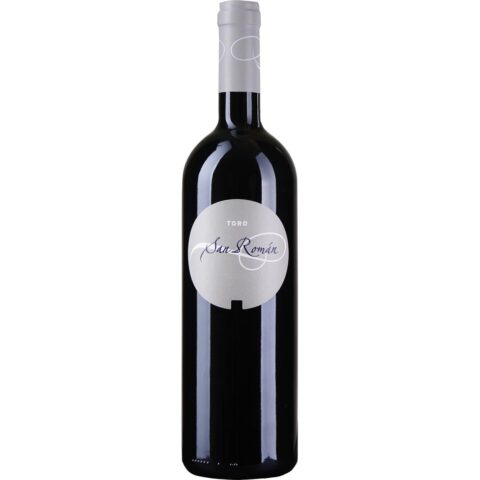 San Román Toro DO