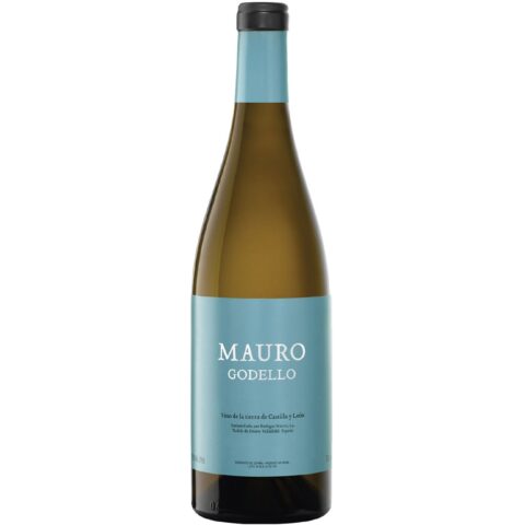 Bodegas Mauro Godello