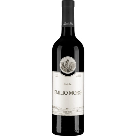 Emilio Moro Tinto DOP