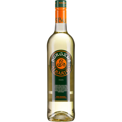 Martin Codax Burgáns Albariño
