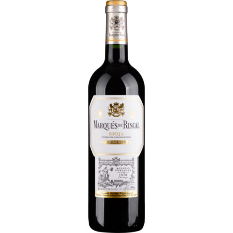 Marques de Riscal Reserva Rioja DOCa