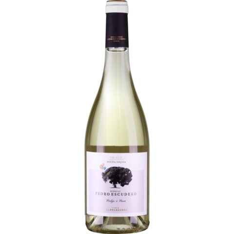 Pedro Escudero Semi Dulce Verdejo Viura