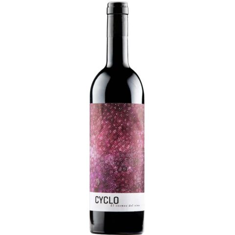 Torremilanos Cyclo Ribera del Duero DO