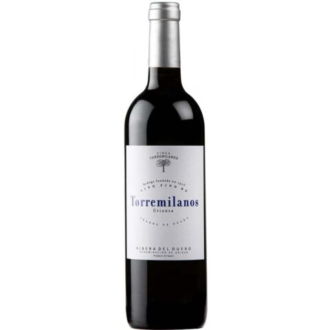 Torremilanos Crianza Ribera del Duero DO
