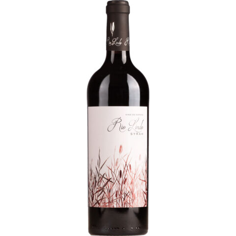 Rio Lindo Syrah