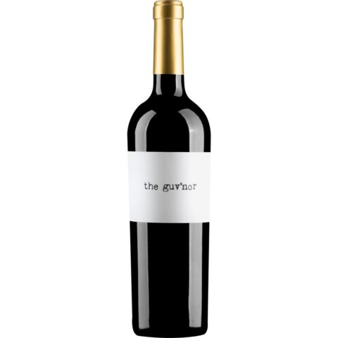 The Guv’nor Tinto