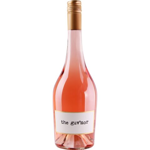 The Guv’nor Rosado