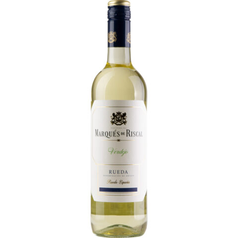 Marques de Riscal Blanco Rueda Verdejo DO