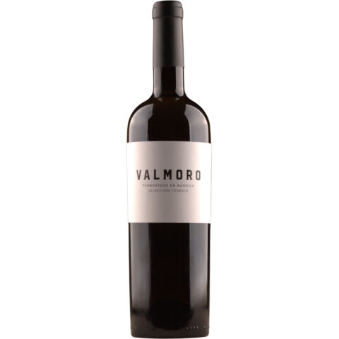 Alvarez y Diez Valmoro Selección Terrior Verdejo Barrelfermented DO