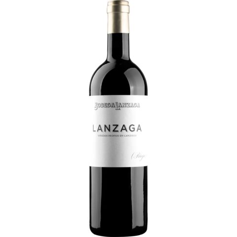 Telmo Rodriguez Lanzaga Rioja DOCa