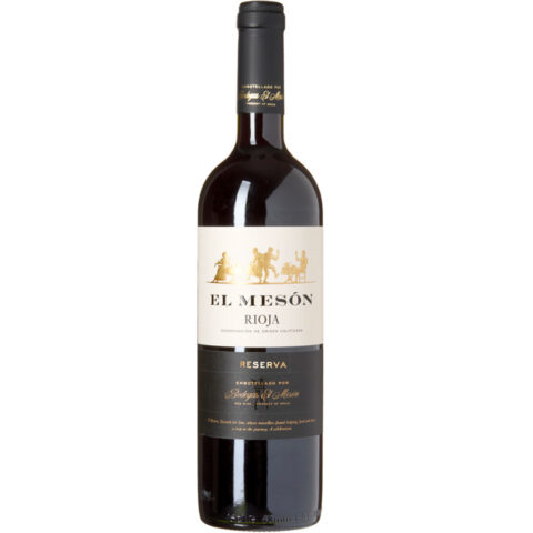 El Meson Reserva