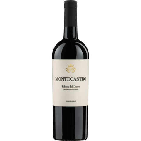 Montecastro Ribera del Duero DO
